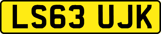 LS63UJK