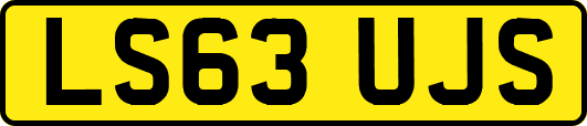 LS63UJS