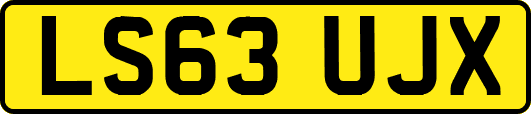 LS63UJX
