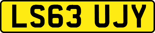 LS63UJY