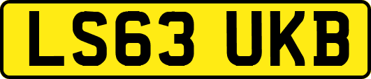 LS63UKB