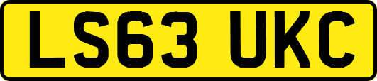 LS63UKC