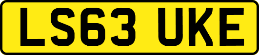 LS63UKE