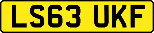 LS63UKF