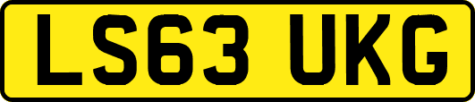 LS63UKG