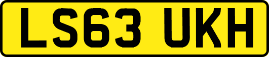 LS63UKH