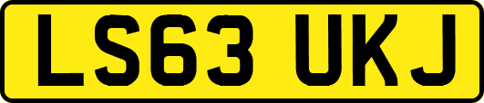 LS63UKJ