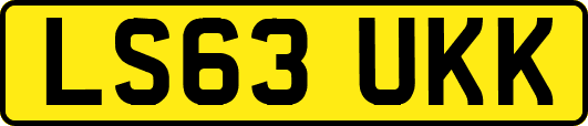 LS63UKK