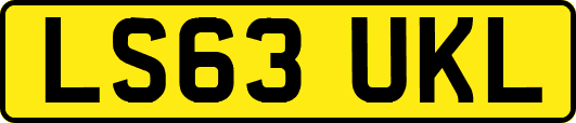 LS63UKL