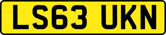 LS63UKN
