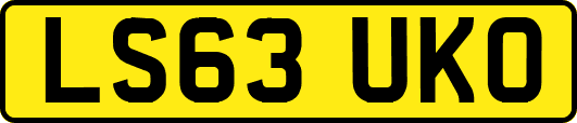 LS63UKO