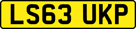 LS63UKP
