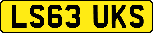 LS63UKS