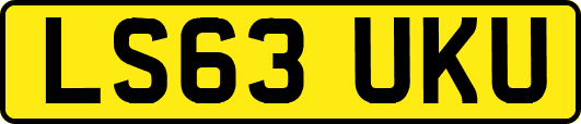 LS63UKU