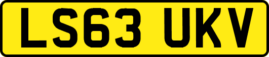 LS63UKV