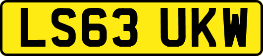 LS63UKW