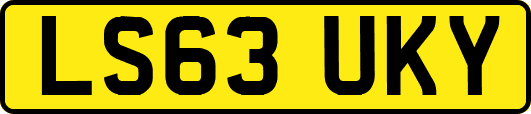 LS63UKY