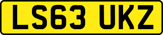 LS63UKZ