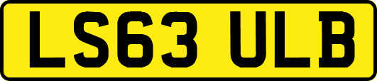 LS63ULB