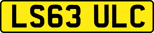 LS63ULC