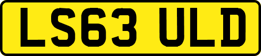 LS63ULD