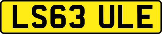 LS63ULE