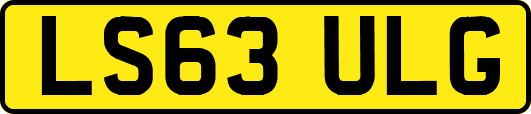 LS63ULG
