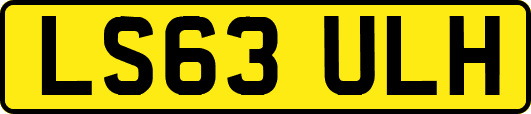 LS63ULH