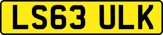 LS63ULK