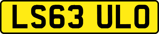 LS63ULO