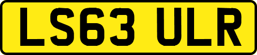 LS63ULR