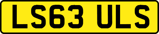 LS63ULS