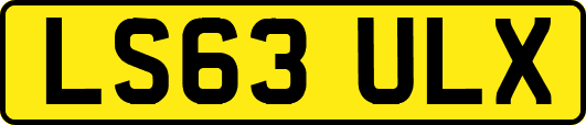 LS63ULX