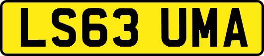 LS63UMA