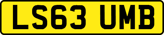 LS63UMB