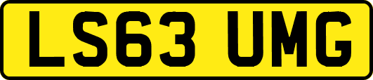 LS63UMG