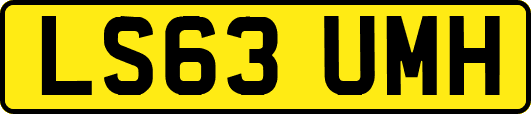 LS63UMH
