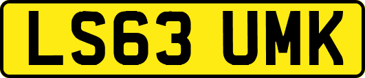 LS63UMK