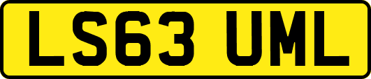LS63UML