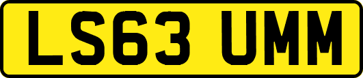 LS63UMM