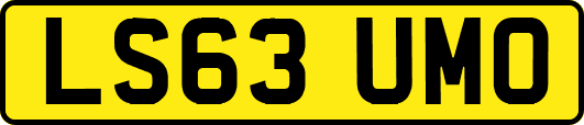 LS63UMO