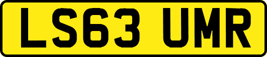 LS63UMR