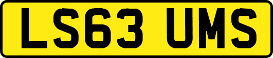 LS63UMS