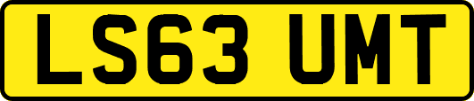LS63UMT