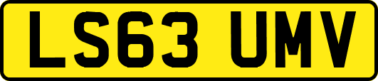 LS63UMV