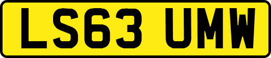LS63UMW