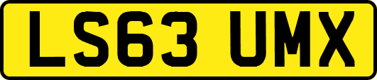 LS63UMX