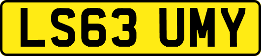 LS63UMY