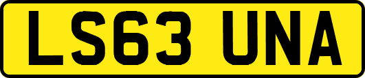 LS63UNA