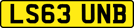LS63UNB